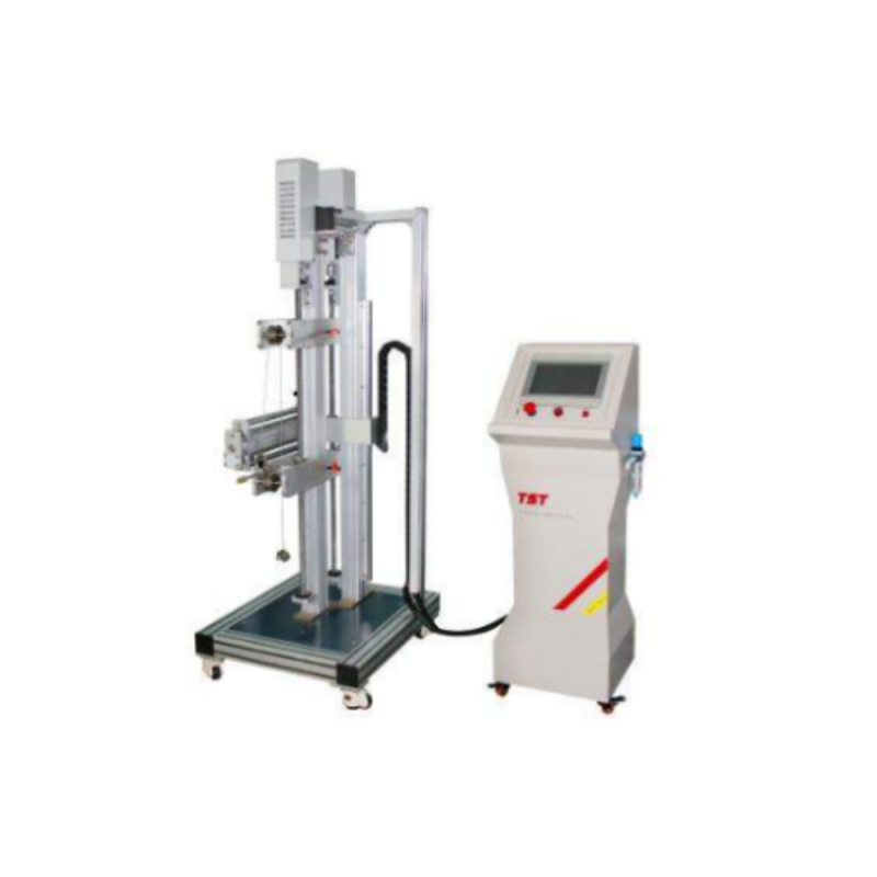 thiết bị kiểm tra độ bền nội thất trẻ em, máy thử độ bền đồ nội thất trẻ em